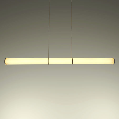 Hängeleuchte - Romeo - Zefkilis Bros Co - Delight - LED / linear / rohrförmig