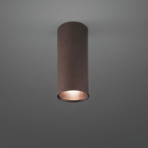 Hängelampe - A-TUBE  - LODES - Metall / modern / mit Kabel