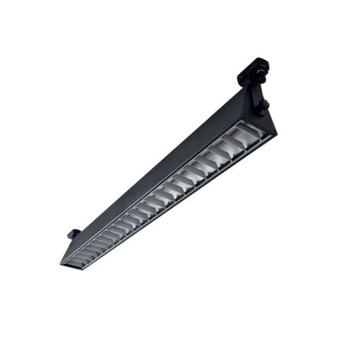 LED-Schienenleuchte - PHANTOM - Arlight Aydinlatma A.Ş. - linear / extrudiertes Aluminium / Acryl