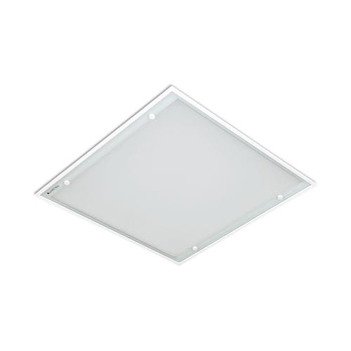 Deckeneinbauleuchte - E 6060 GAC - Arlight Aydinlatma A.Ş. - LED / quadratisch / IP65