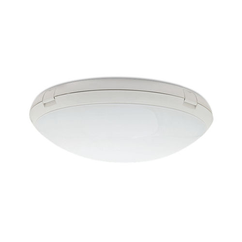 Moderne Deckenleuchte - E 0350 OPC - Arlight Aydinlatma A.Ş. - rund / Stahlblech / Polycarbonat