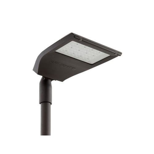 Straßenlaterne - STARK M3 - Arlight Aydinlatma A.Ş. - modern / Aluminium / mit Diffusor aus Hartglas