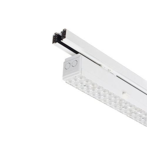 LED-Schienenleuchte - SO 1440 SKR - Arlight Aydinlatma A.Ş. - linear / extrudiertes Aluminium / Opalglas