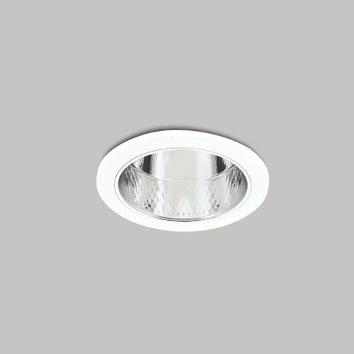 Einbaudownlight - DG ADP - Arlight Aydinlatma A.Ş. - Kompaktleuchtstoff / rund / IP20