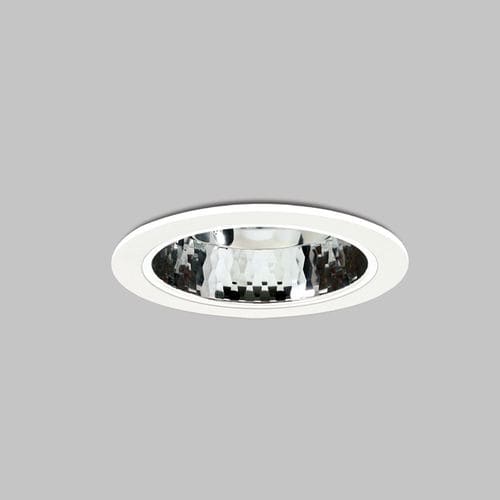 Einbaudownlight - DG AYP - Arlight Aydinlatma A.Ş. - Kompaktleuchtstoff / rund / IP20