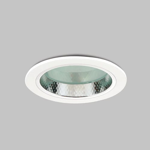 Einbaudownlight - DG AIC - Arlight Aydinlatma A.Ş. - Kompaktleuchtstoff / rund / IP20