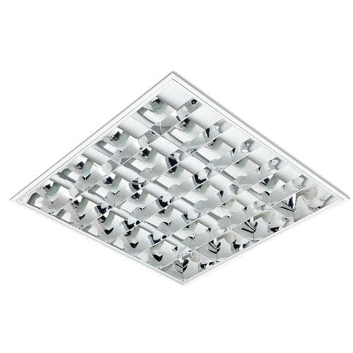 Deckeneinbauleuchte - G ACP - Arlight Aydinlatma A.Ş. - fluoreszierend / linear / quadratisch