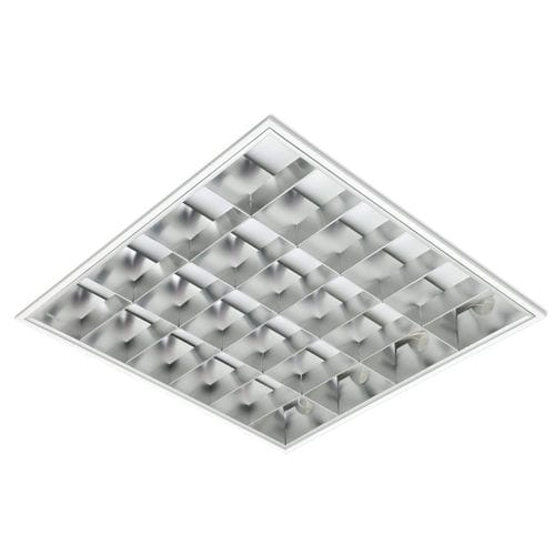 Deckeneinbauleuchte - G ACM - Arlight Aydinlatma A.Ş. - fluoreszierend / quadratisch / IP20