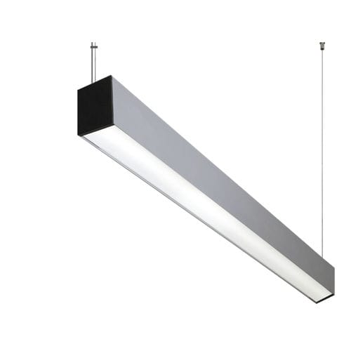 Hängeleuchte - S 128 SIM - Arlight Aydinlatma A.Ş. - fluoreszierend / linear / IP20