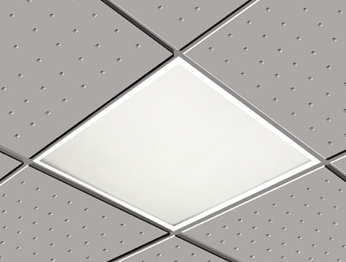 Deckeneinbauleuchte - G 6060 OPT - Arlight Aydinlatma A.Ş. - LED / quadratisch / IP20
