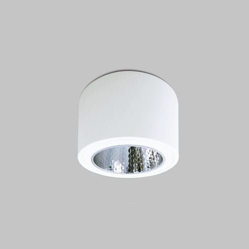 Downlight für Aufbau - DS 1223 AYP - Arlight Aydinlatma A.Ş. - Kompaktleuchtstoff / rund / IP20