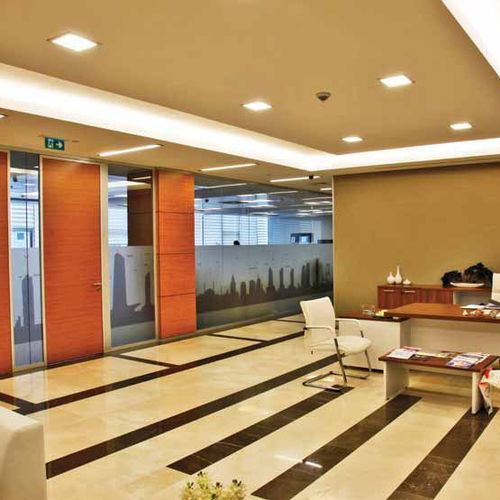 Einbaudownlight - DG KLD - Arlight Aydinlatma A.Ş. - LED / quadratisch / IP20