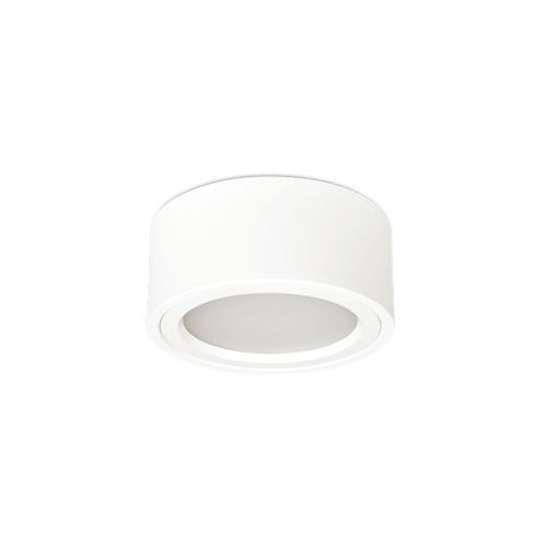 Downlight für Aufbau - MOON - Arlight Aydinlatma A.Ş. - LED / rund / IP40