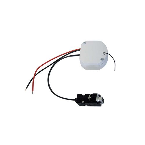 Schnittstellenmodul für Hausautomationssystem - TVTRX232 - TELECO Automation . - kabellos / RS232