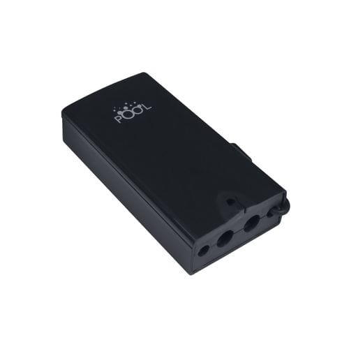 Schaltanlage für Pool / für automatische Abdeckung - RCM - TELECO Automation . - programmierbar