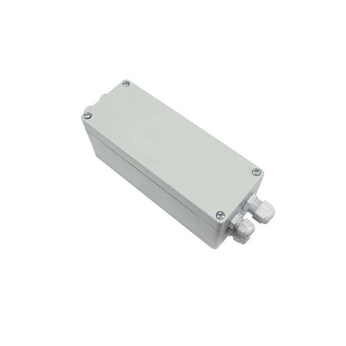 Steuergerät für Beleuchtung - TVDGL868A01 - TELECO Automation . - farbig