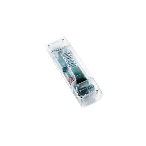Tragbarer Dimmer auf DIN-Schiene - TVDMA868A01 - TELECO Automation . - für DIN-Schiene