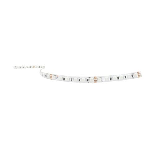 LED-Beleuchtungsstreifen - IDRA 120 - TELECO Automation . - IP65 / Kunststoff / RGB