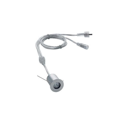 Einbaudownlight - SIRIO - TELECO Automation . - LED / rund / IP54