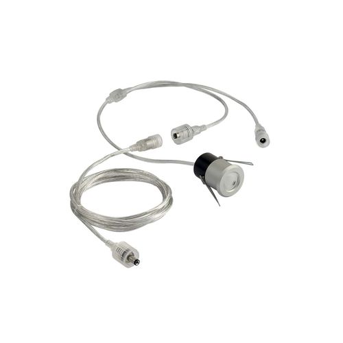Einbaustrahler - MIRA - TELECO Automation . - LED / rund / IP54