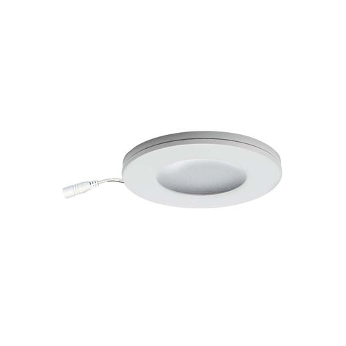 Downlight für Aufbau - MOON - TELECO Automation . - LED / rund / IP44