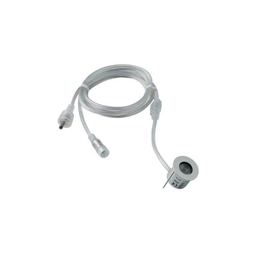 LED-Downlight - SIRIO LOW - TELECO Automation . - rund / IP54 / für den Innenraum