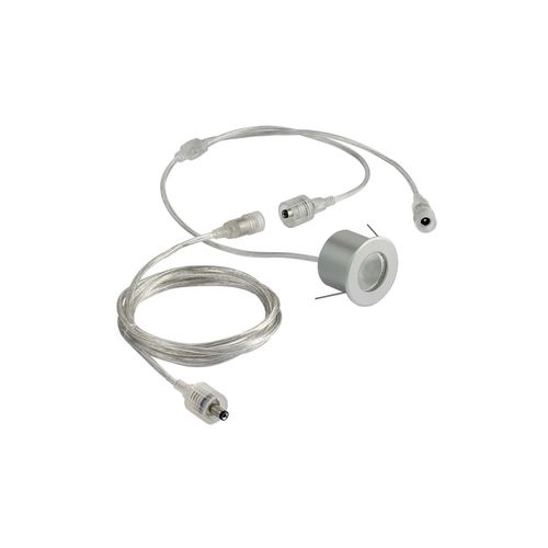 Einbaustrahler - BETA - TELECO Automation . - LED / rund / IP54