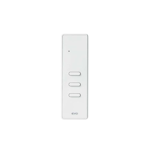 Fernbedienung für Hausautomationssystem - TVEVO868N03B - TELECO Automation .