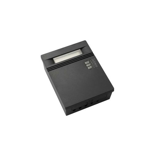 Steuergerät für Hausautomationssystem - RDS - TELECO Automation .