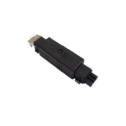 Steuergerät für Hausautomationssystem - TVPRS868A06 - TELECO Automation .
