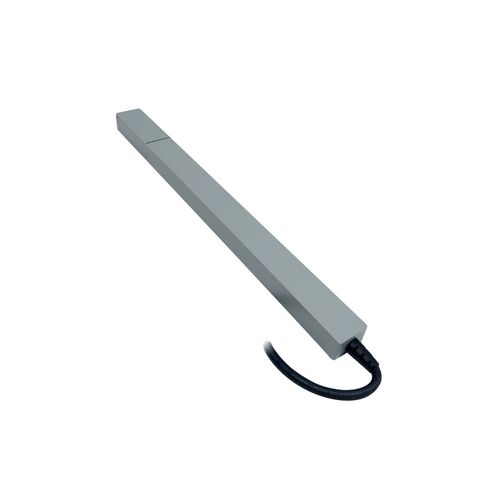 Dimmer auf DIN-Schiene - TVSTICK868NT11 - TELECO Automation .