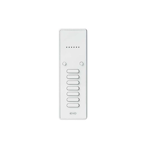 Fernbedienung für Hausautomationssystem - TVEVO868N42B - TELECO Automation .