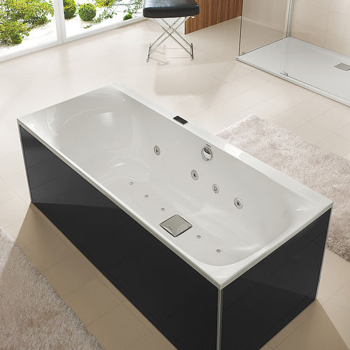 Hydromassagesystem für Badewanne - LAOLA II: Z - HOESCH