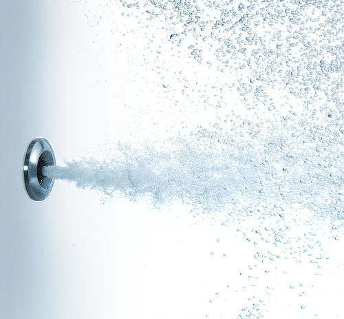 Hydromassagesystem für Badewanne - DELUXE: 5 - HOESCH