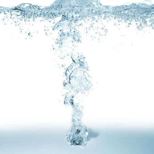Hydromassagesystem für Badewanne - LAOLA II: X - HOESCH