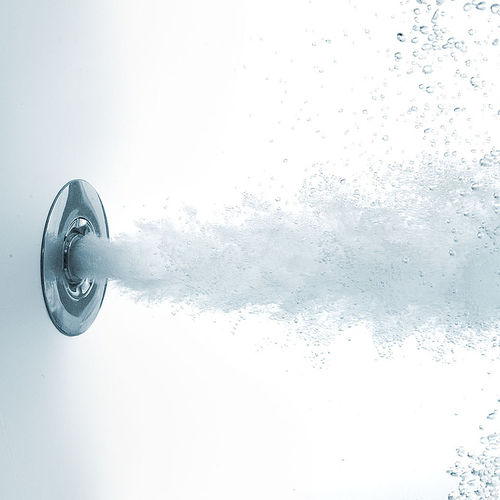 Hydromassagesystem für Badewanne - LAOLA II: Y - HOESCH