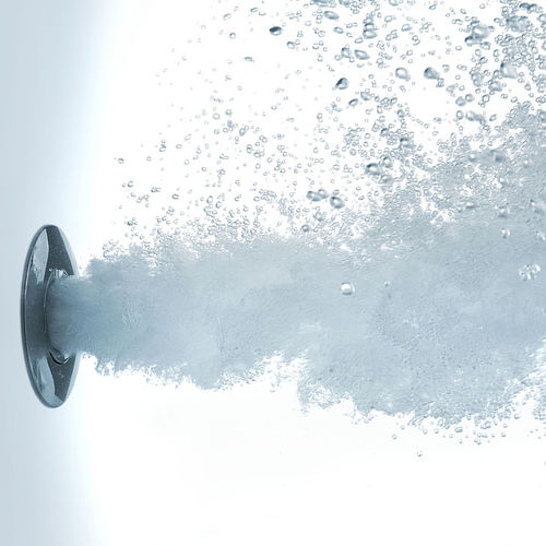 Hydromassagesystem für Badewanne - REVIVA II: Q - HOESCH