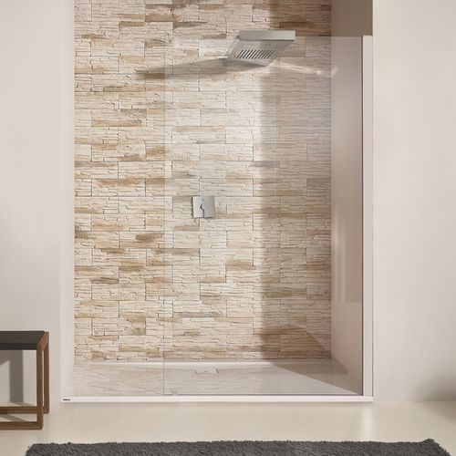 Begehbare Dusche - CIELA: 8628224 - HOESCH - Glas / für Nischen