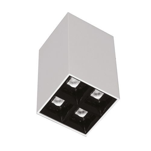 Eingelassener Strahler - MODUS  - MODUS, Spol. - Hänge / LED / in Würfelform