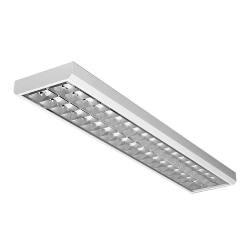 Deckeneinbauleuchte - LLX - MODUS, Spol. - LED / linear / IP20