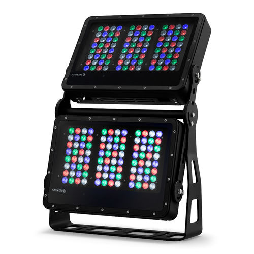 IP67-Scheinwerfer - CAPITAL 600  - GRIVEN Theatre - LED / Objekteinrichtung / für den Innenraum
