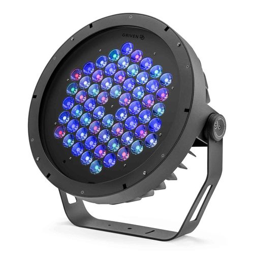 IP66-Scheinwerfer - JASPER MK2  - GRIVEN Theatre - LED / Objekteinrichtung / für den Innenraum
