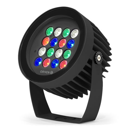 IP67-Scheinwerfer - JUPITER  - GRIVEN Theatre - LED / für Straße / für den Innenraum