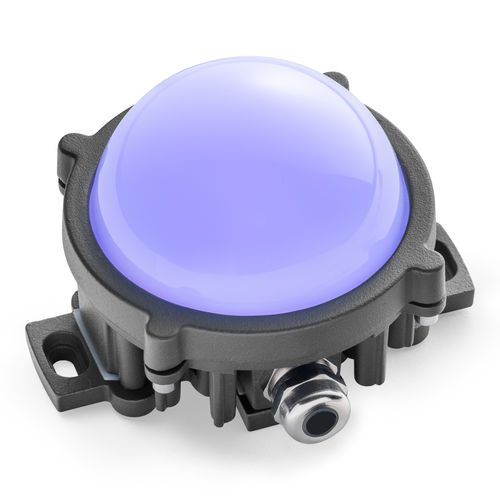 IP65-Scheinwerfer - GRAPH-I-CELL 3 - GRIVEN Theatre - RGB / für öffentliche Einrichtungen / für Außenbereich