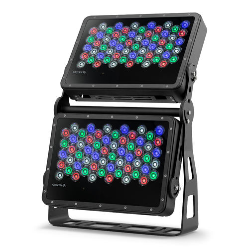 IP67-Scheinwerfer - CAPITAL 600 US - GRIVEN Theatre - LED / Objekteinrichtung / für Außenbereich