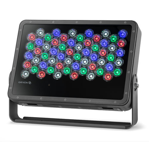 IP67-Scheinwerfer - CAPITAL 300 US - GRIVEN Theatre - LED RGB / Objekteinrichtung / für Außenbereich