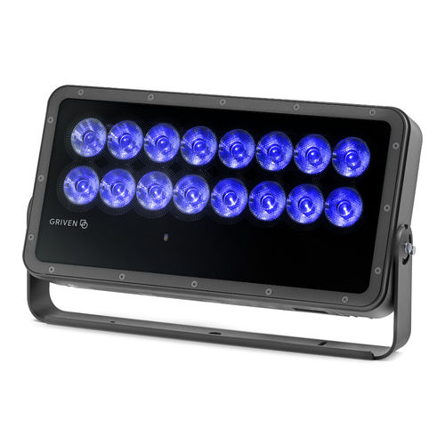 IP67-Scheinwerfer - CAPITAL 200 MC - GRIVEN Theatre - LED RGB / Objekteinrichtung / für Außenbereich