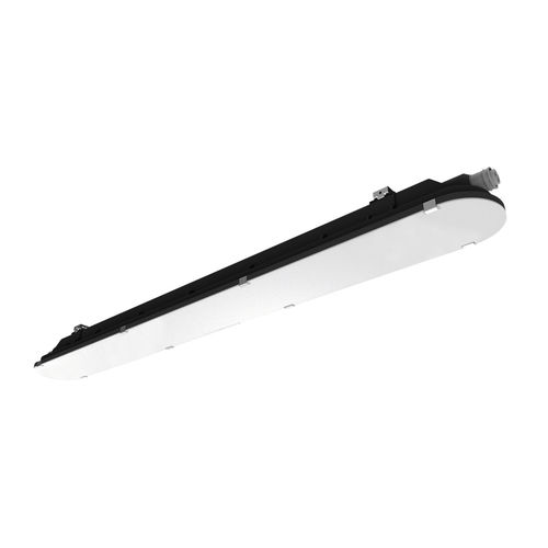 Aufbauleuchte - KLOSS  - SECOM Iluminacion, - LED / linear / IP65