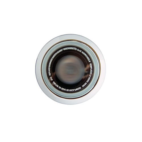 Einbaudownlight - AQUALIGHT  - SECOM Iluminacion, - LED / Halogen / rund