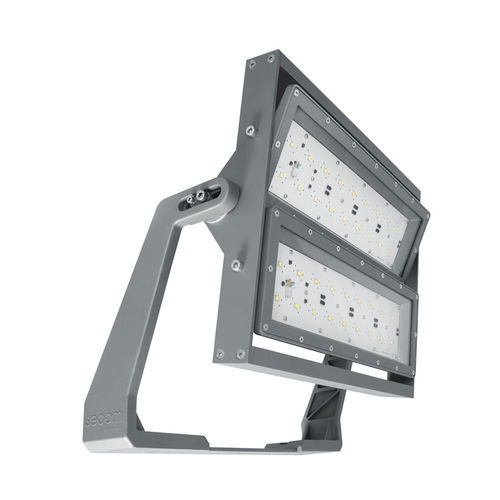 IP66-Scheinwerfer - ESDIUM PRO  - SECOM Iluminacion, - LED / Industrie / für Außenbereich